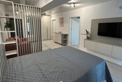 Prima inchiriere | Apartament tip studio | Decomandat | Adamant Towers - 6
