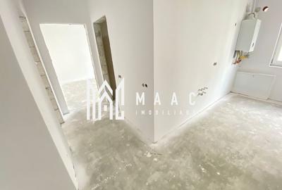 Apartament 3 camere | 2 Băi | 2 Balcoane | Încălzire în pardoseală | Șelimbăr - 3