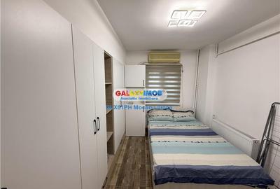Apartament cu 4 camere decomandat, mobilat în Republicii - 3