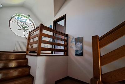 Casa frumoasa cu sauna si jacuzzi, strada privata, cart. Gheorgheni - 16