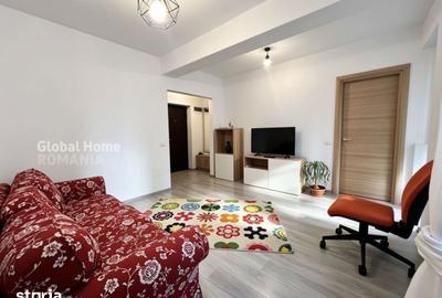 Apartament cu 2 camere semidecomandat, mobilat în Theodor Pallady - 2