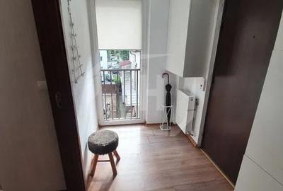 Apartament 2 camere, semidecomandat, cartier Grigorescu - 2