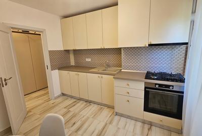 Apartament renovat total, mobilat nou, prima inchiriere, langa metrou, la cheie. - 5
