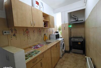 Apartament cu 2 camere în Hipodrom 2 - 3