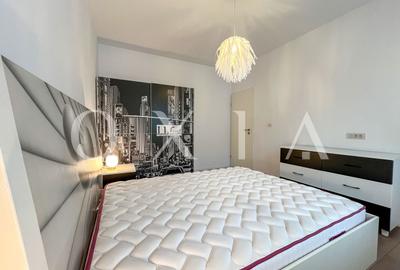 Apartament cu 2 camere semidecomandat, mobilat în Dumbrăvița - 8