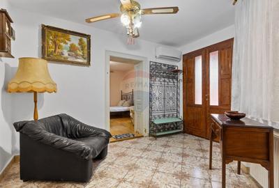 Casa de vanzare in Pecica - teren generos, utilata si mobilata complet - 5