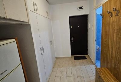 Garsonieră decomandată, mobilată în Tineretului - 7