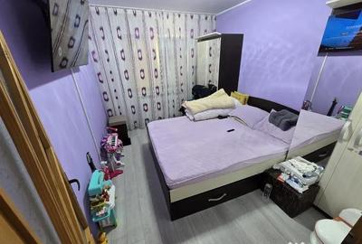 Apartament cu 2 camere semidecomandat în Vest - 5