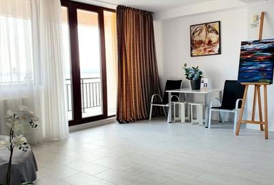 Mamaia Butoaie - apartament 3 camere vedere lac - 2