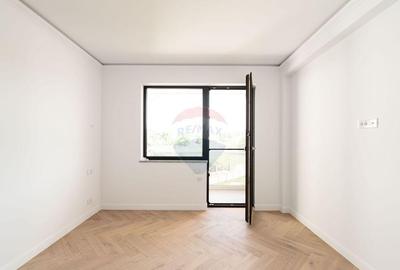 Apartament cu 3 camere semidecomandat în Burdujeni - 15