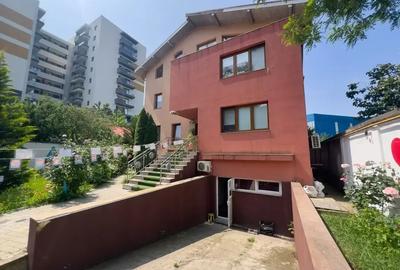 Militari Metrou Pacii Casa 11 Camere De Vanzare Zona Linistita - 4