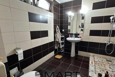 Apartament la casa 130mp curte 35mp zona centrala - 2