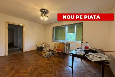 Apartament 2 camere, etaj4,, 57 mp utili, zona Gh. Lazar - 10