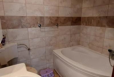 Apartament Spa?ios la Casa (80 mp) cu 3 Camere ?i Centrala pe Gaz Ultracentral Sighi?oara - 2