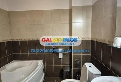 Apartament spatios iancu Nicolae 3 camere - 2 locuri de parcare - 8