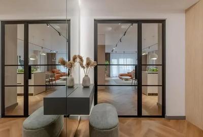 Predare la cheie, finisat lux-Clasa energetica A! - 8