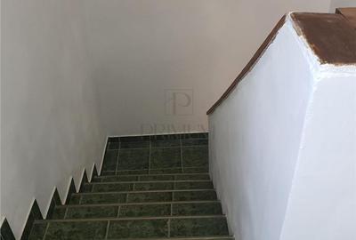 Casă individuală cu 6 camere cu Canalizare în Dâmbovița - 7