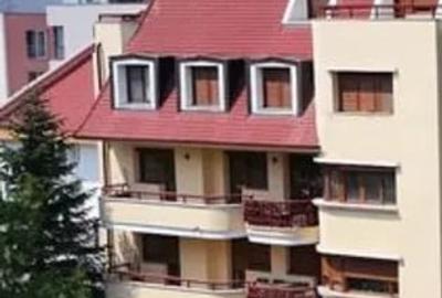 Spatiu Birou Charles de Gaulle | Aviatorilor | Metrou 5 min | P. subterana | - 6