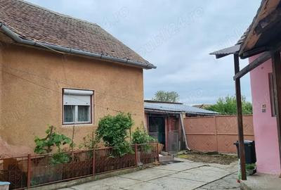 Vand casa Gurba 719mp - 1