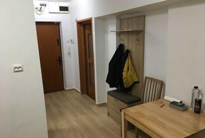 Garsonieră decomandată, mobilată în Octavian Goga - 4