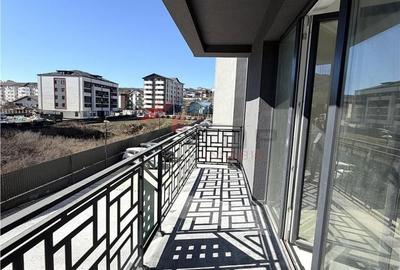 Apartament cu 2 camere în Bârnova - 1