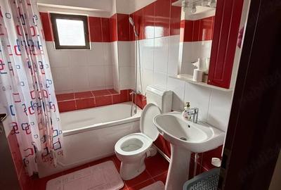 Apartament cu 2 camere decomandat în Vrancea - 5