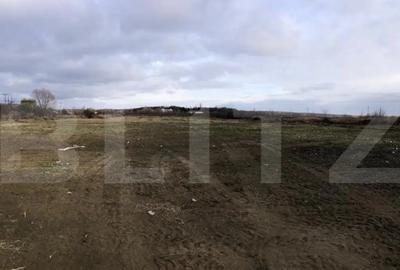 Teren de 20000 mp, în Central - 2