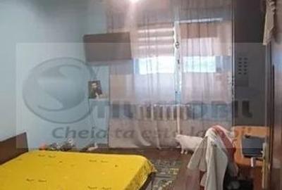 Apartament 3 camere, decomandat, 2 bai, 82mp, Poitiers Apartament 3 camere, decomandat, 2 bai, 82mp, Poitiers - 7