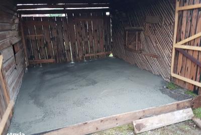 Teren de 1400 mp, în Lunca - 2