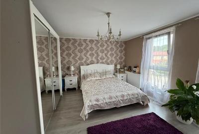 Casa insiruita 4 camere, zona lac si padure, Dumbravita - 13