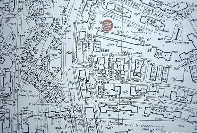 Teren de 116 mp, în Vitan - 2