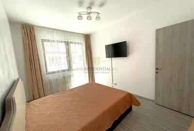 Apartament 2 camere de inchiriat, Cartierul Solar, finisaje premium - 7