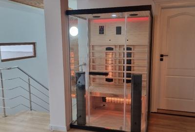 Vila langa Pasajul Domnesti-Bucuresti. - 8