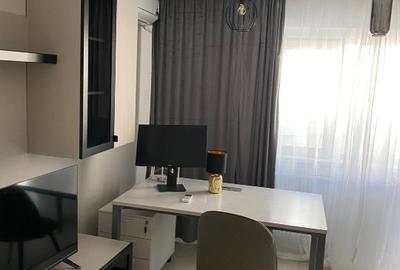 Garsonieră decomandată, mobilată în 13 Septembrie - 5