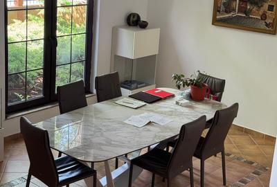 Vila pt familie extinsa, 5 dormitoare, 2 garaje, la Nord de Paradisul Verde - 9
