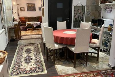 Casă cu Teren 1905 Mp în Stejeriș - 3