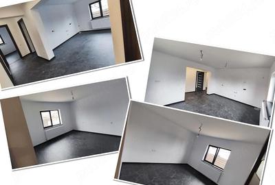 Casă cu 3 camere cu Teren 400 Mp în Albota - 9