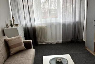 Garsonieră decomandată în Dristor - 2