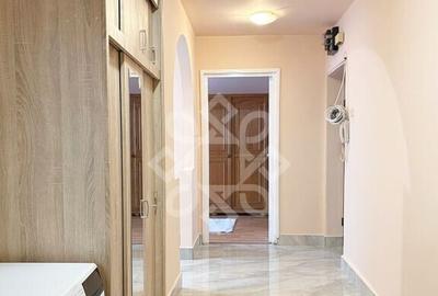Apartament cu 4 camere de inchiriat pe Splaiul Crisanei - 9
