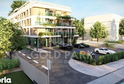 Spațiu comercial, de 75 mp, în Florești - 10