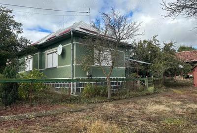 Casă cu 4 camere în Stupini - 4