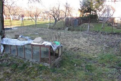 Casă cu Teren 950 Mp în Central - 2