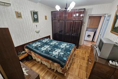 Apartament cu 3 camere decomandat central ZONA CATEDRALEI - 3