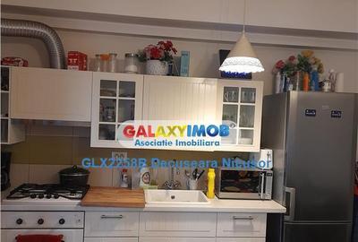 Garsoniera mobilata utilata in Militari Resience, 46.900 eur - 4