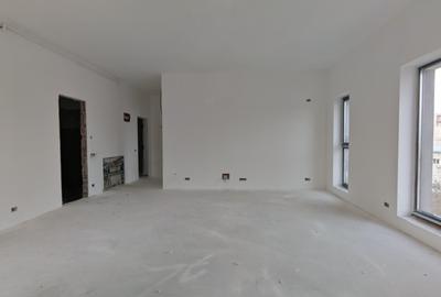 Vanzare apartamente 3-4 camere, Aviatiei/Baneasa, bloc nou 2025,P+2+M - 4