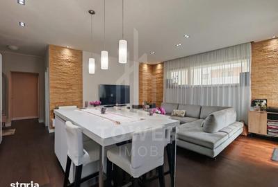Apartament cu 3 camere decomandat în Central - 2