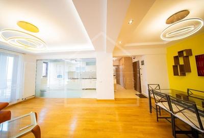 Apartament 3 camere | 2 locuri de parcare | Baneasa - Sisesti - 5