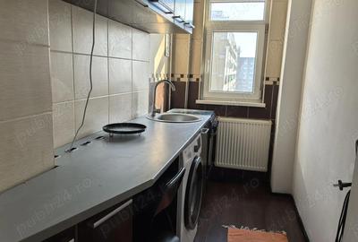 Apartament cu 2 camere decomandat în Prelungirea Ghencea - 5