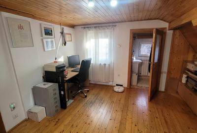 Casă cu 5 camere cu Teren 275 Mp în Brâncoveanu - 16