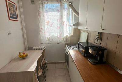 Apartament cu 2 camere semidecomandat în Dristor